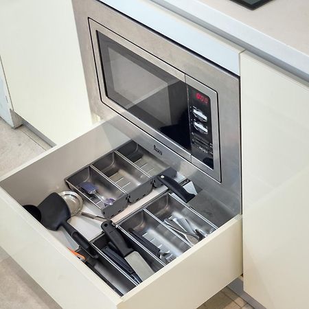 Soho Suites Klcc Lealia クアラルンプール エクステリア 写真
