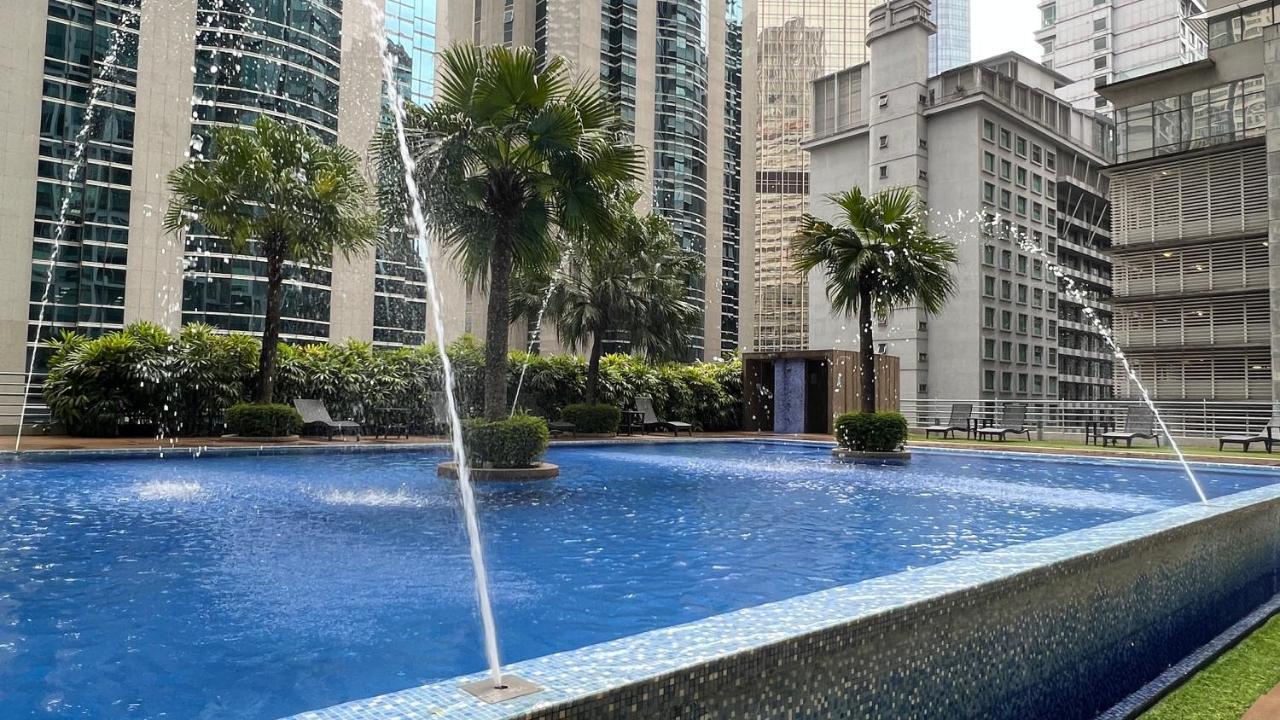 Soho Suites Klcc Lealia クアラルンプール エクステリア 写真