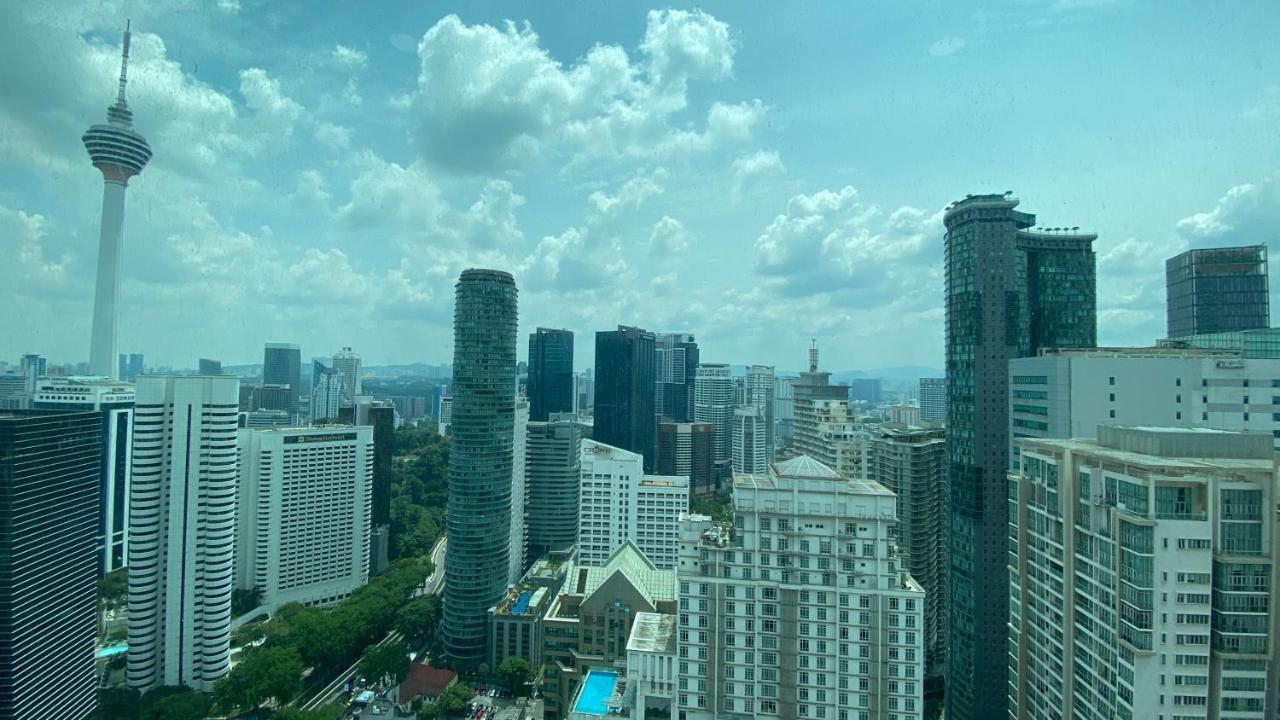 Soho Suites Klcc Lealia クアラルンプール エクステリア 写真