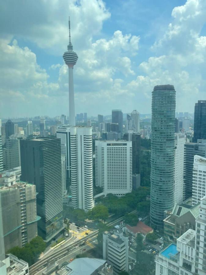 Soho Suites Klcc Lealia クアラルンプール エクステリア 写真