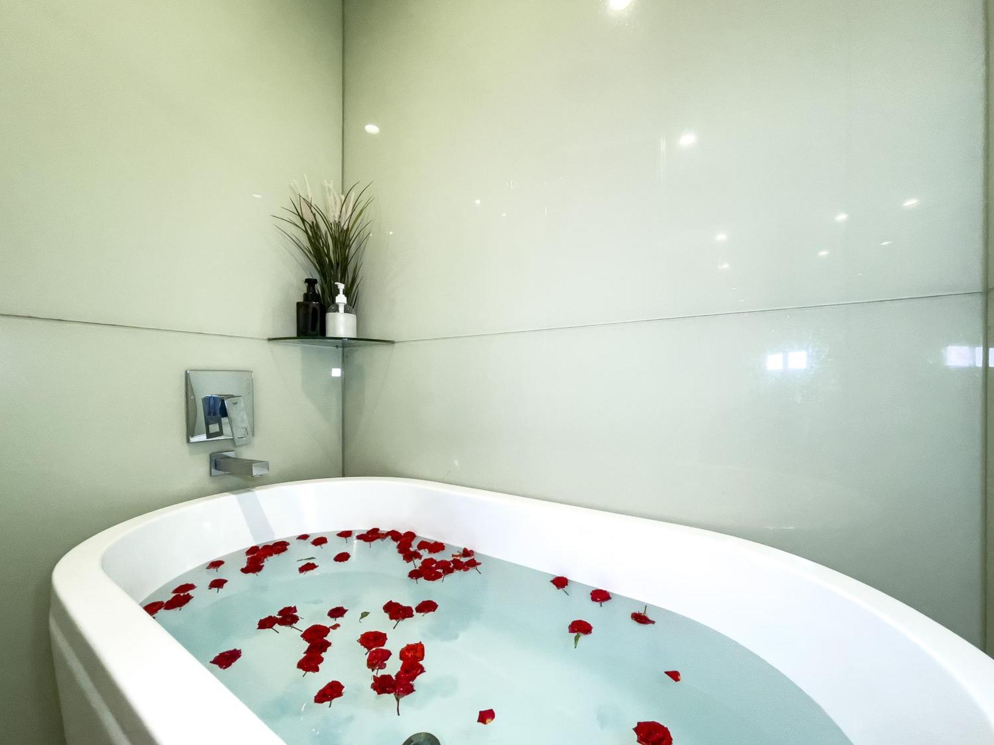 Soho Suites Klcc Lealia クアラルンプール エクステリア 写真