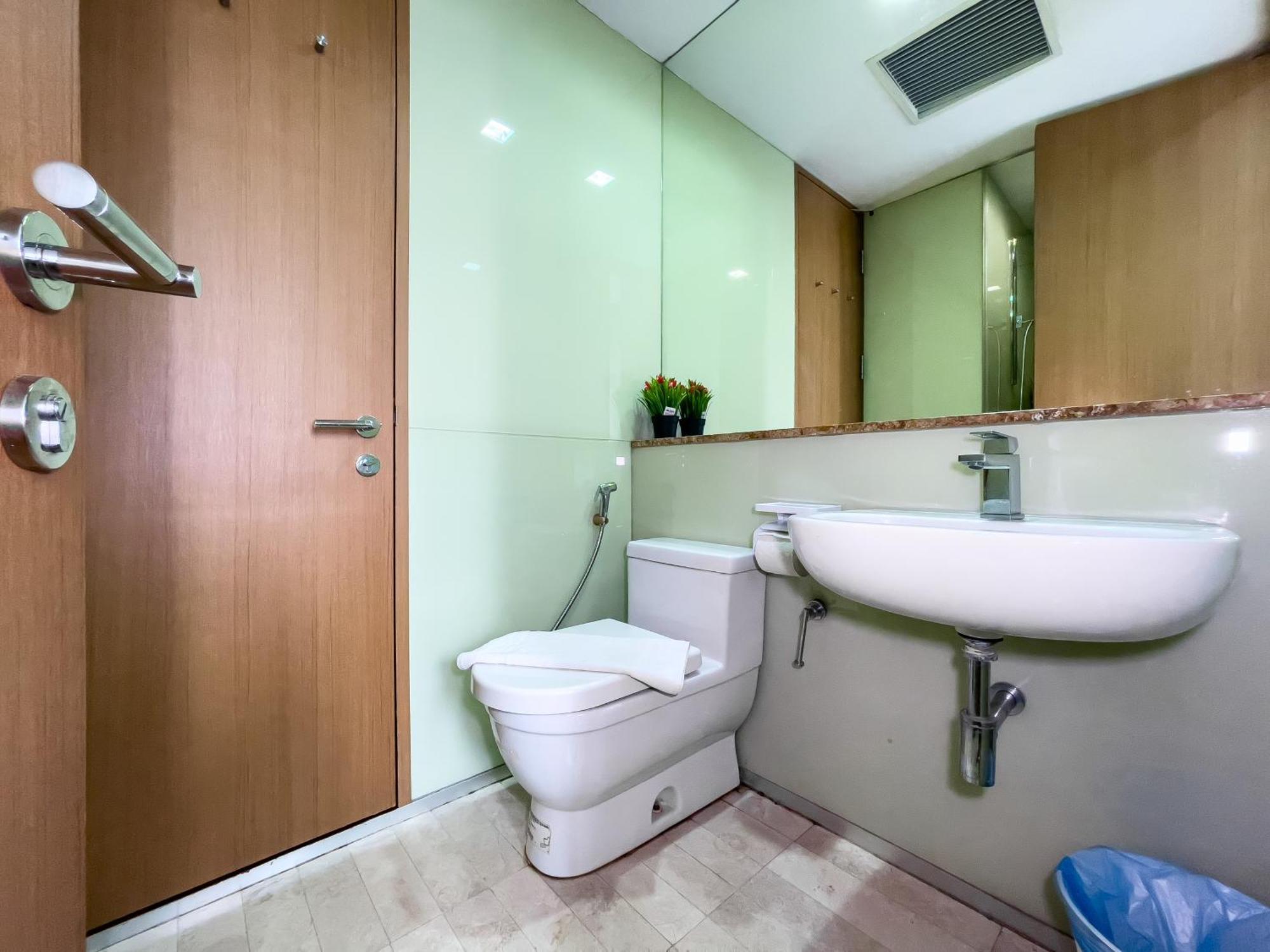 Soho Suites Klcc Lealia クアラルンプール エクステリア 写真