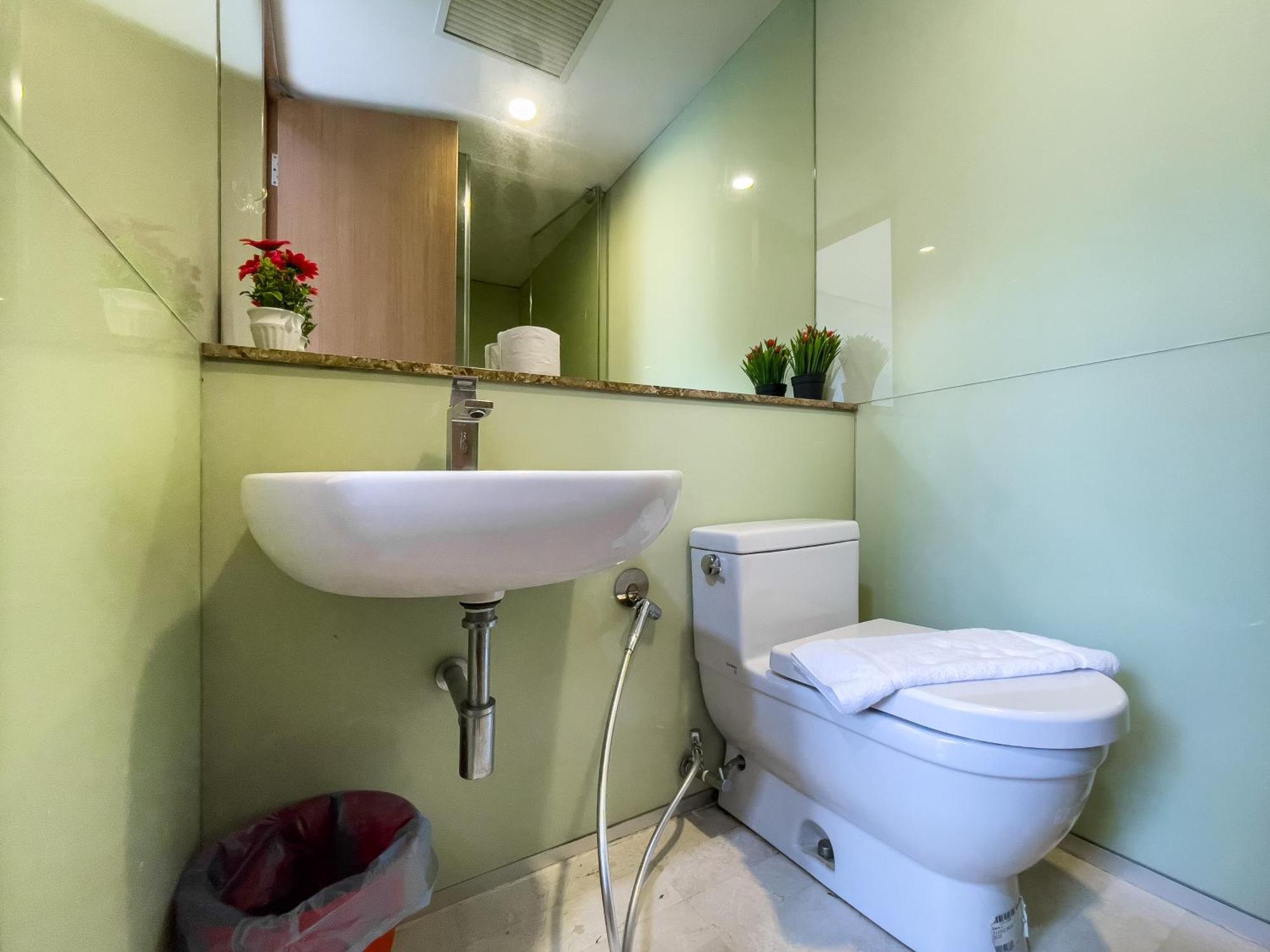Soho Suites Klcc Lealia クアラルンプール エクステリア 写真